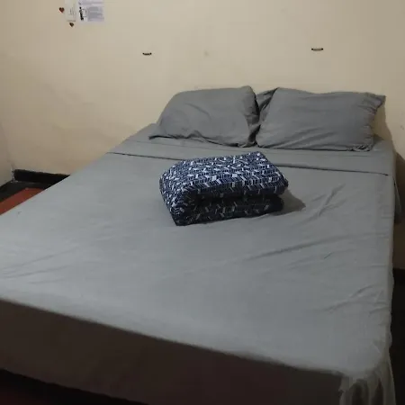 La Casa De La Floresta Dormitorios